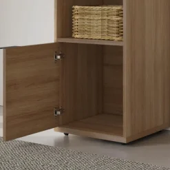 Nexera Storage Tower Fashionista Hot