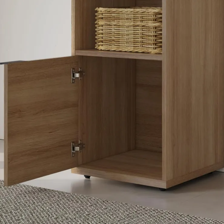 Nexera Storage Tower Fashionista Hot