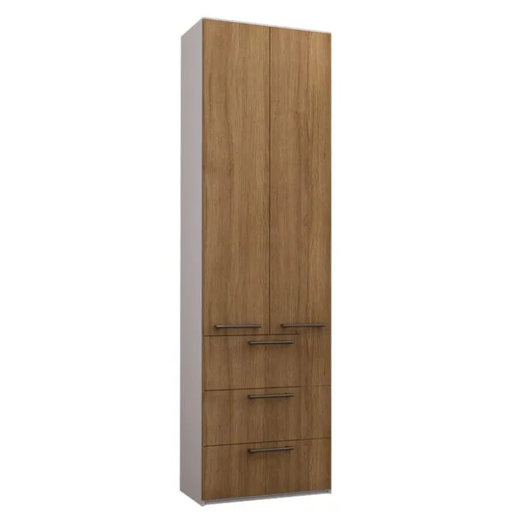 Storage Unit - Brown Hot