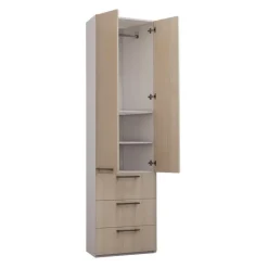 Storage Unit - Grey Sale