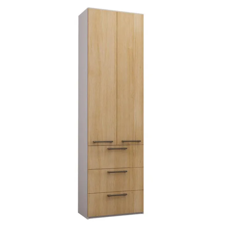 Storage Unit - Natural Hot