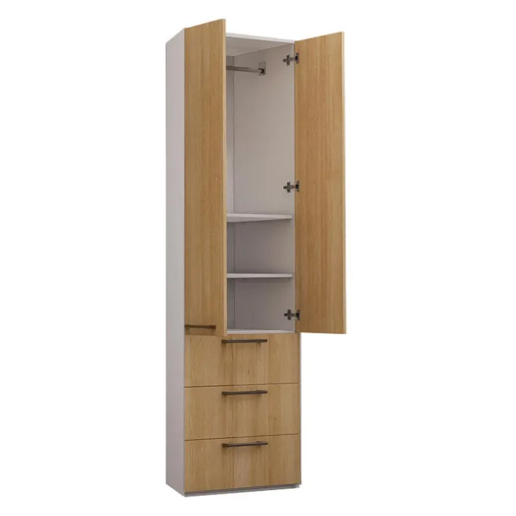 Storage Unit - Natural Hot