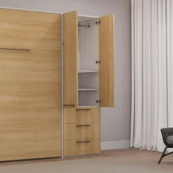 Storage Unit - Natural Hot
