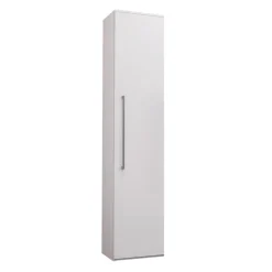 Storage Unit - White Discount