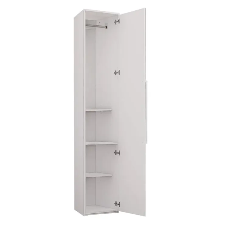 Storage Unit - White Discount