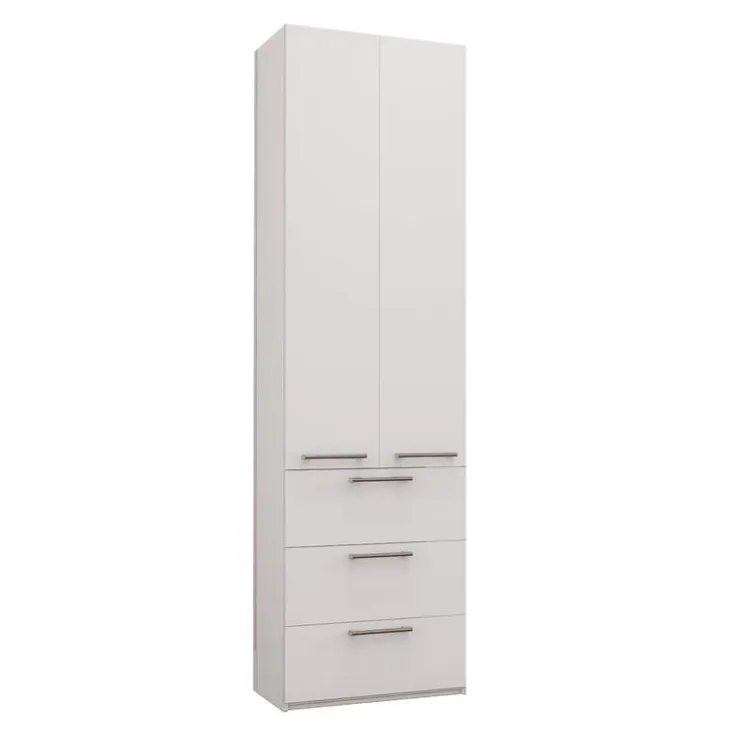 Storage Unit - White Online