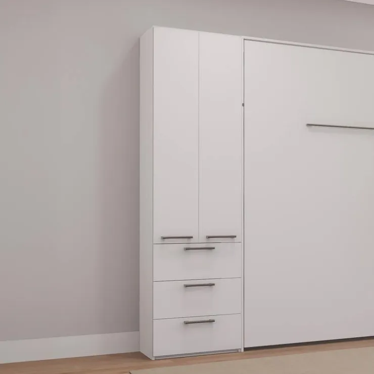Storage Unit - White Online