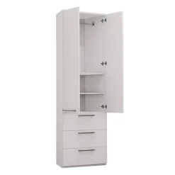 Storage Unit - White Online