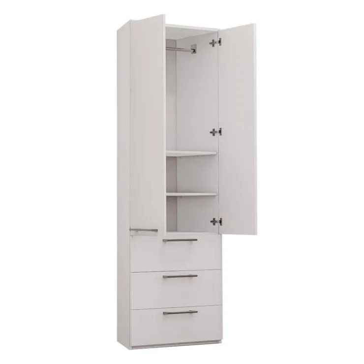 Storage Unit - White Online
