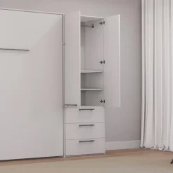 Storage Unit - White Online