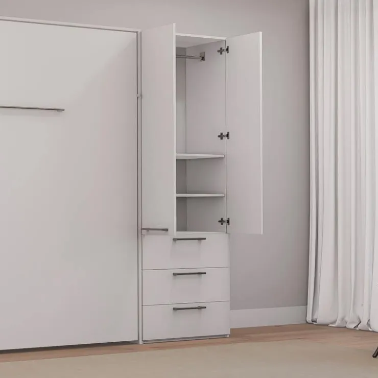 Storage Unit - White Online