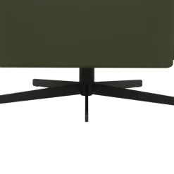 Swivel Accent Armchair - Green Best