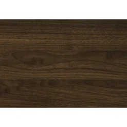 Monarch Table set - 3pcs set / dark - Walnut New