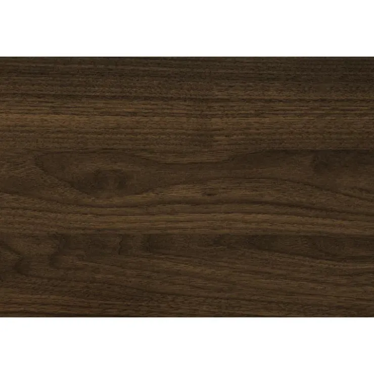 Monarch Table set - 3pcs set / dark - Walnut New