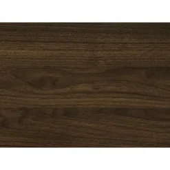Monarch Table set - 3pcs set / dark - Walnut Discount