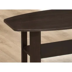 Monarch Table set - 3pcs set / - Espresso Online