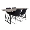 Table with 4 chairs Sale