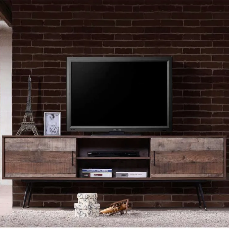 TV Stand 60" Wood Hot