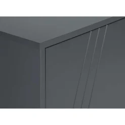 Monarch TV Stand 60