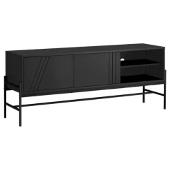 Monarch TV Stand 60