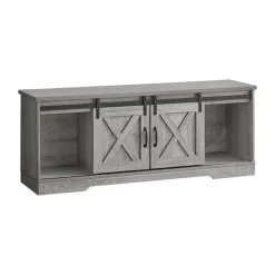 Monarch TV Stand 60