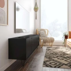 Nexera TV Stand 72