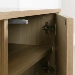 Meubles South Shore TV Stand 71