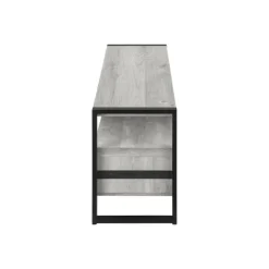 Monarch TV Stand with Drawers 60" - Grey Best