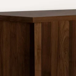 Meubles South Shore TV Stand with Electric Fireplace 60