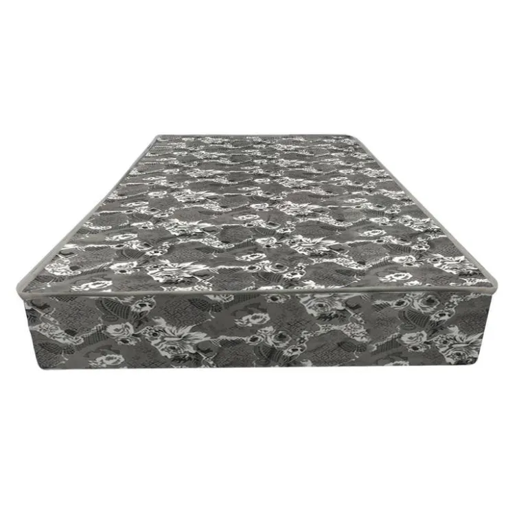 Dreamstar Twin Foam Mattress - 39" Grey