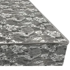 Dreamstar Twin Foam Mattress - 39