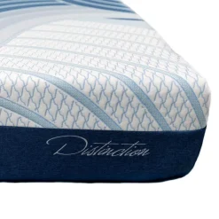 ZedBed Twin Medium-FirmHybrid Mattress-in-a-Box - 39" Sale