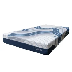 ZedBed Twin Medium-FirmHybrid Mattress-in-a-Box - 39" Sale