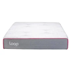 LOOP Twin Medium-FirmMemory Foam Mattress-in-a-Box - 39