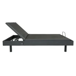 Twin XL Electric Bed - 39