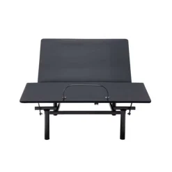 Twin XL Electric Bed - 39