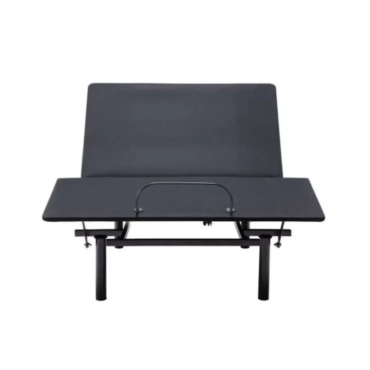 Twin XL Electric Bed - 39" x 80" GREY Discount