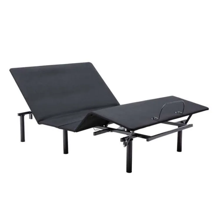 Twin XL Electric Bed - 39" x 80" GREY Discount