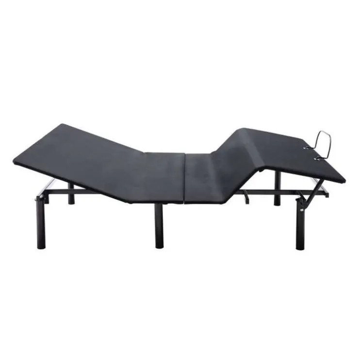 Twin XL Electric Bed - 39" x 80" GREY Discount
