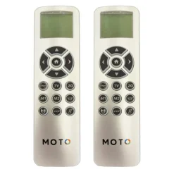 Two Twin XL Electric Bases - 2x 39