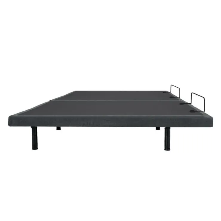 Two Twin XL Electric Bases (2x 39” x 80”) Grey Sale