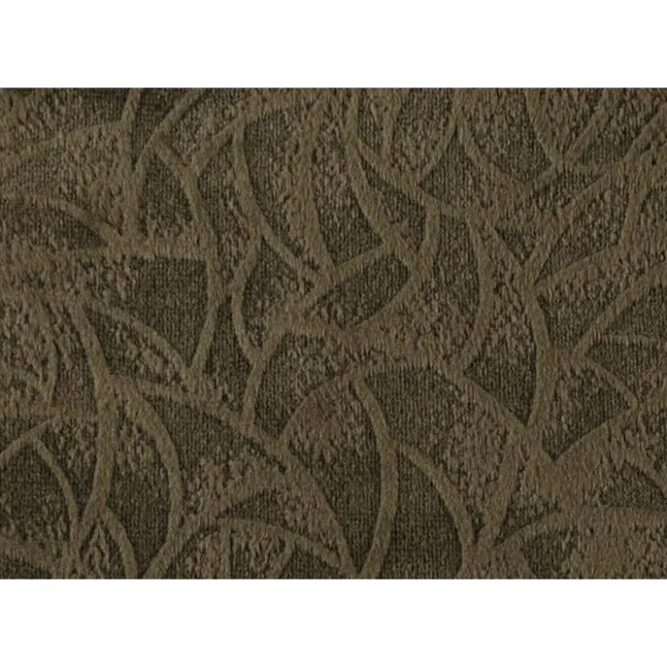 Monarch Velvet Accent Pillow 18" Green