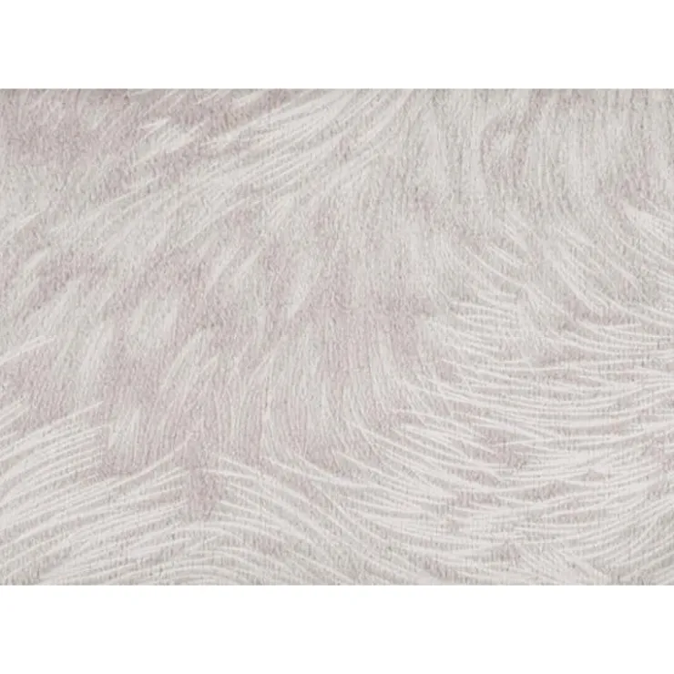 Monarch Velvet Accent Pillow 18" Light Taupe Best