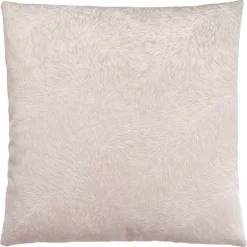 Monarch Velvet Accent Pillow 18