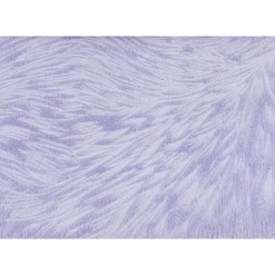 Monarch Velvet Accent Pillow 18" Purple Hot