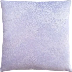 Monarch Velvet Accent Pillow 18