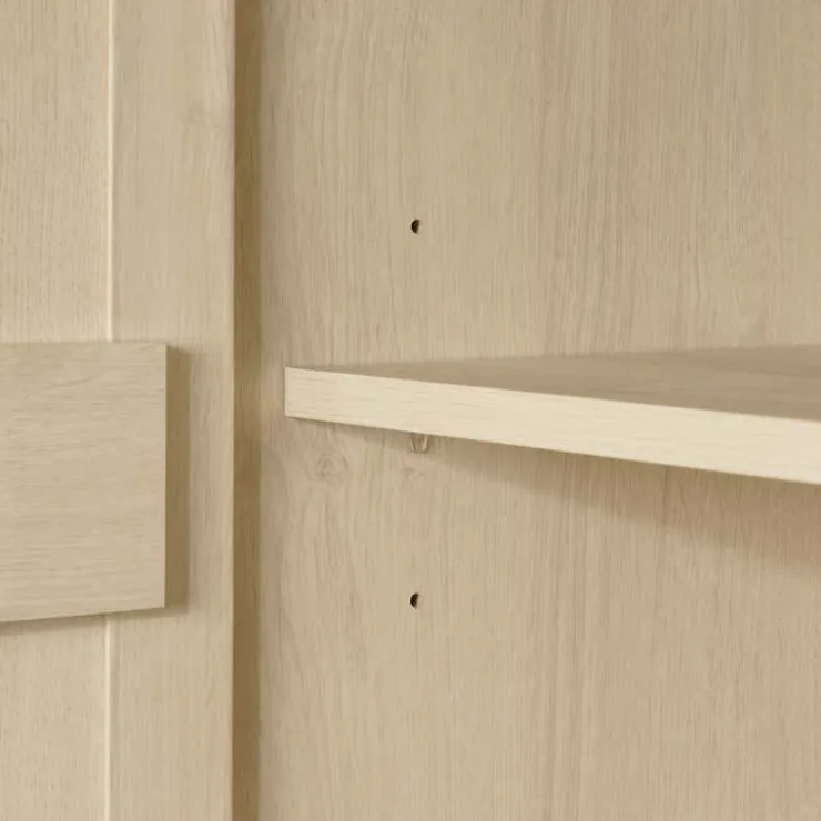 Meubles South Shore Wardrobe Armoire - South Shore Discount