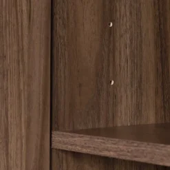 Meubles South Shore Wardrobe with Doors and Drawer - South Shore Brown Best