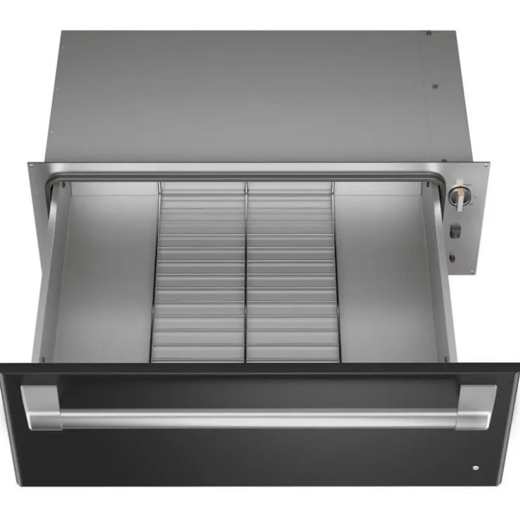 GE Café Warming Drawer Black Online