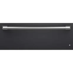 GE Café Warming Drawer Black Online